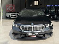 بي ام دبليو الفئة 5